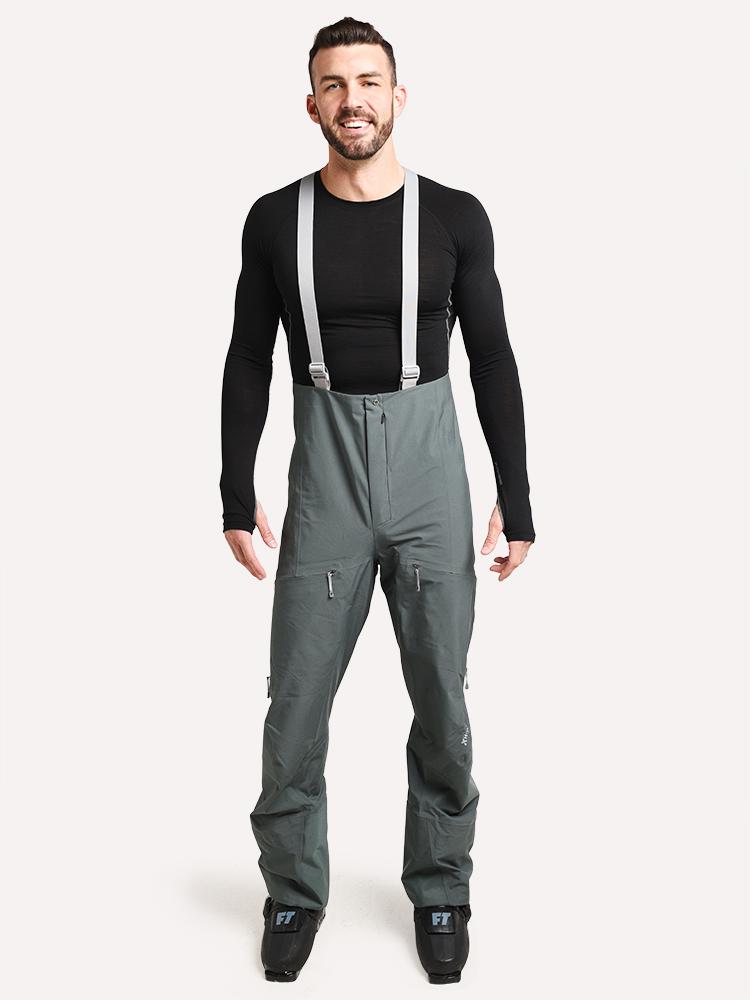 Houdini Men's RollerCoaster Bib Pant