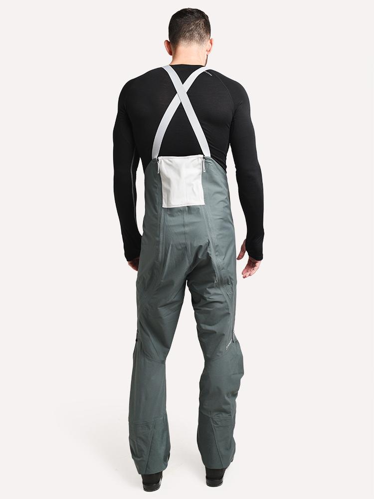 Houdini Men's RollerCoaster Bib Pant