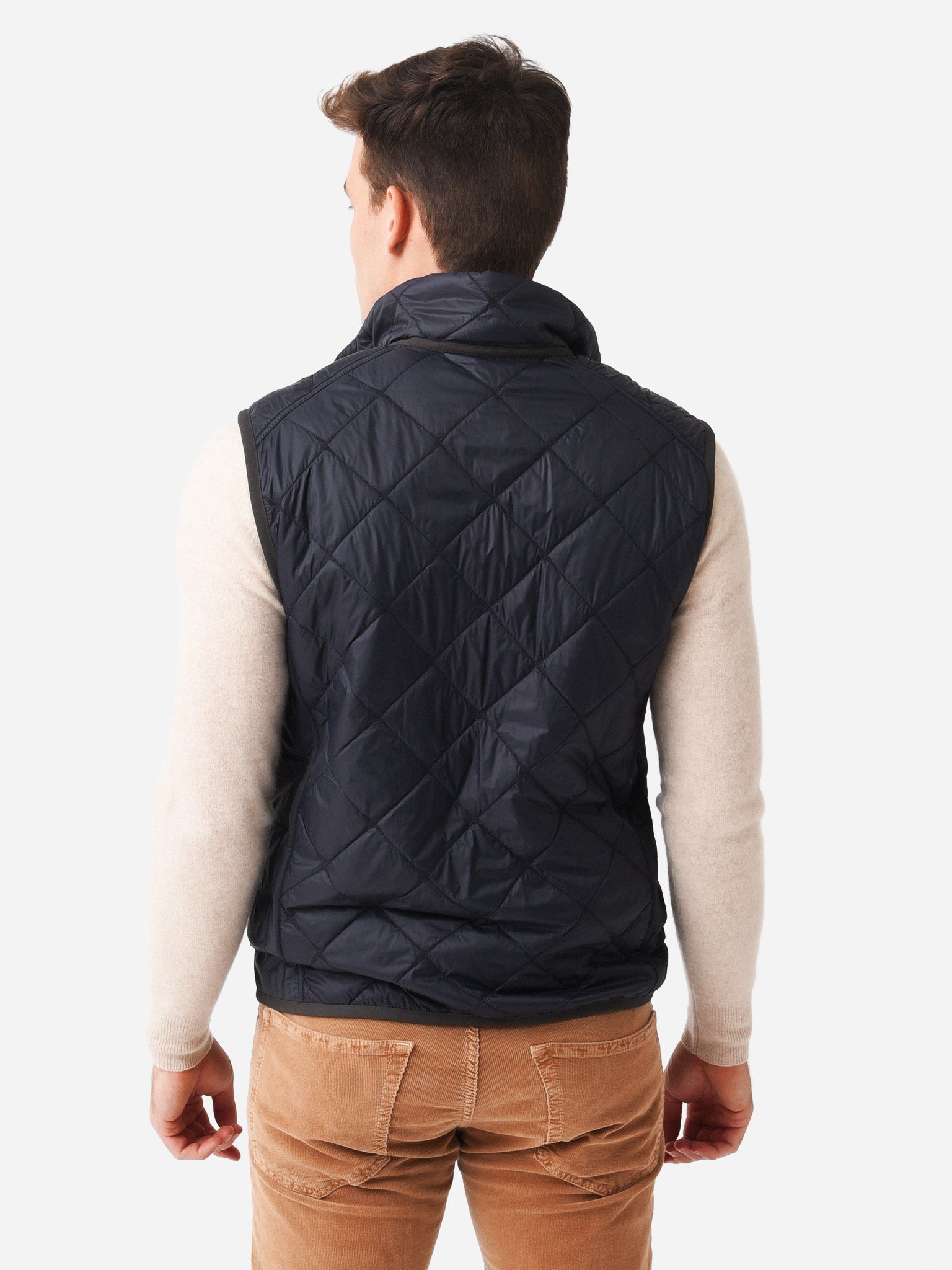 Frauenschuh Men's Henri Vest