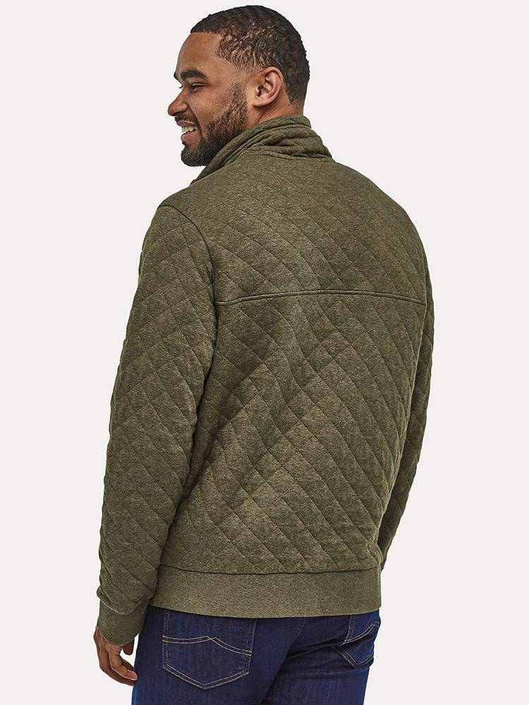 Patagonia quilt snap online t mens