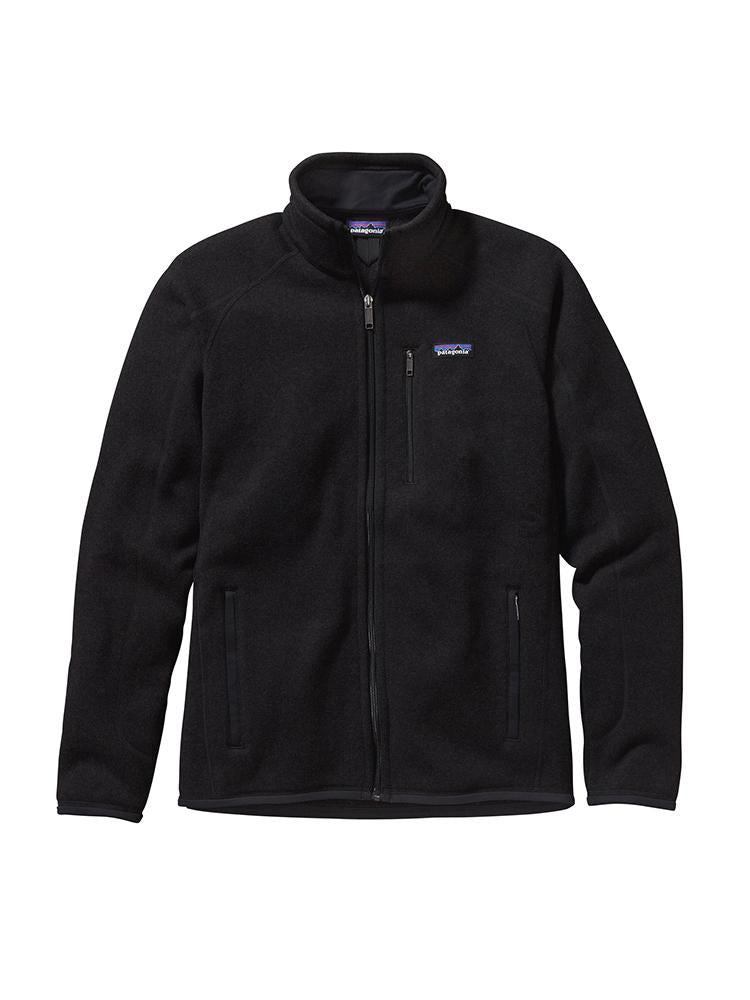 Patagonia better 2024 sweater shrink