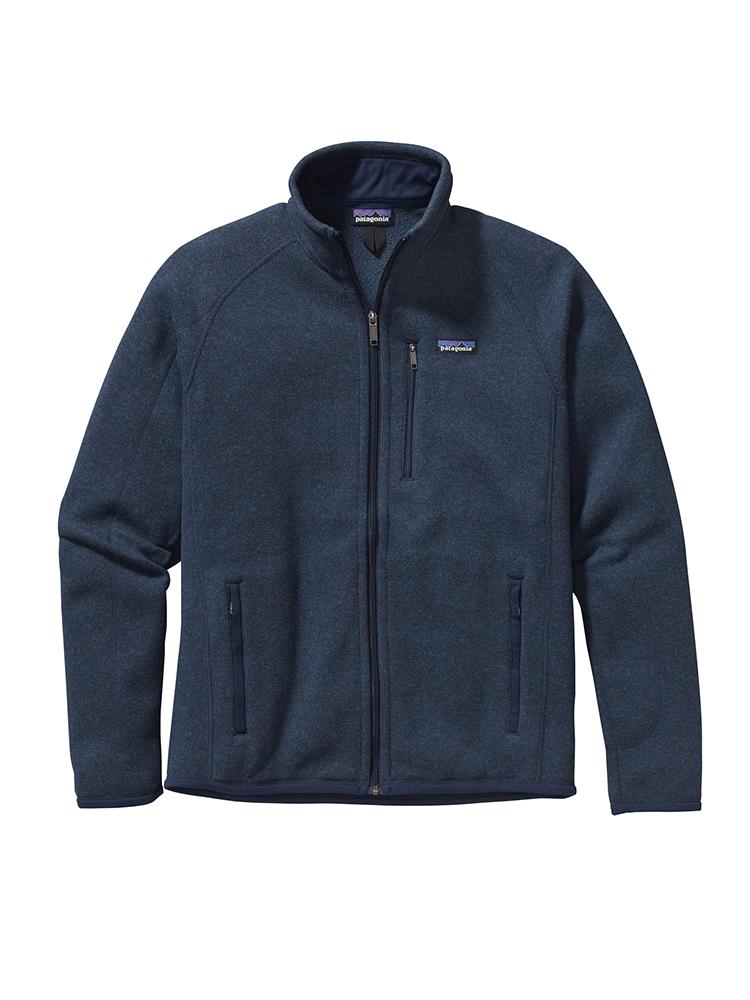 Patagonia Men s Better Sweater Jacket