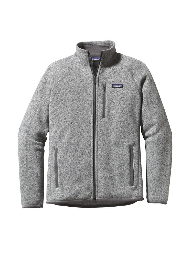 Patagonia better outlet sweater shrink