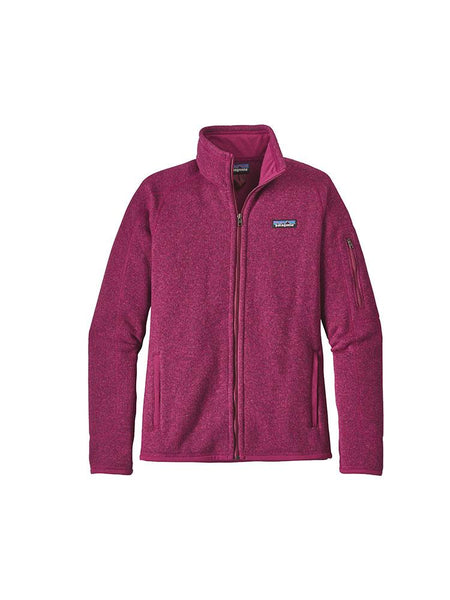 Women's Patagonia, Better Sweater Fleece Jacket