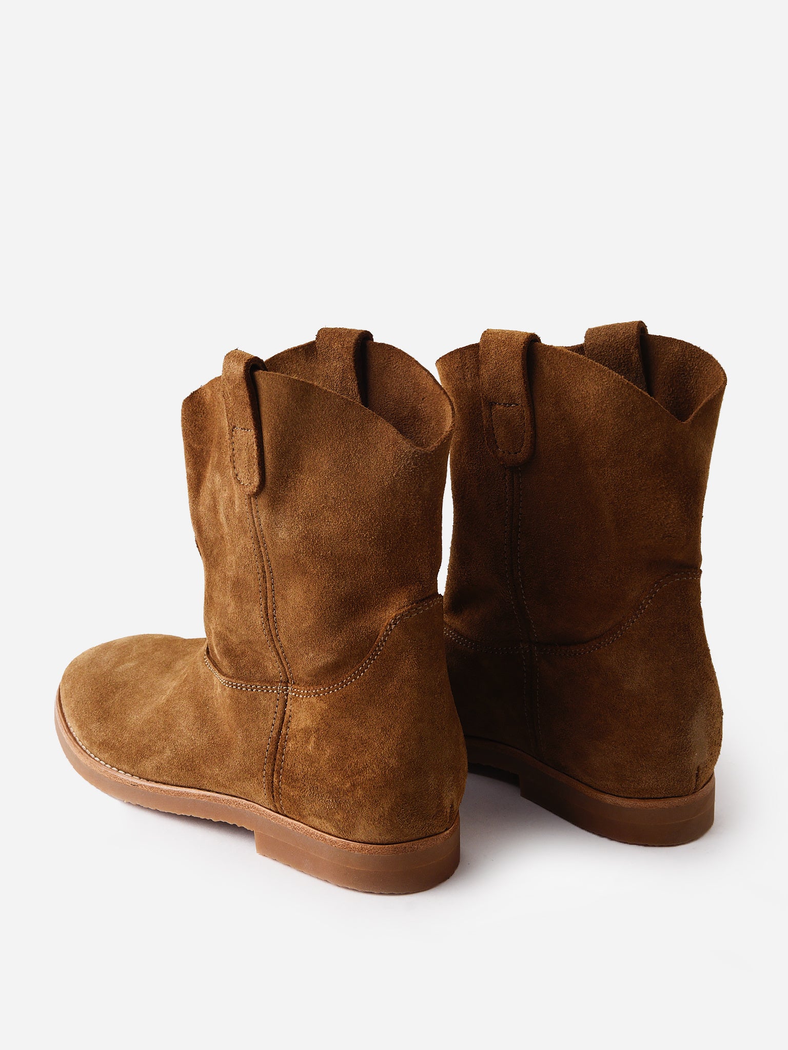 Tropezienne boots discount