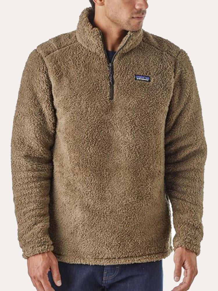 Patagonia los cheap gatos mens hoodie