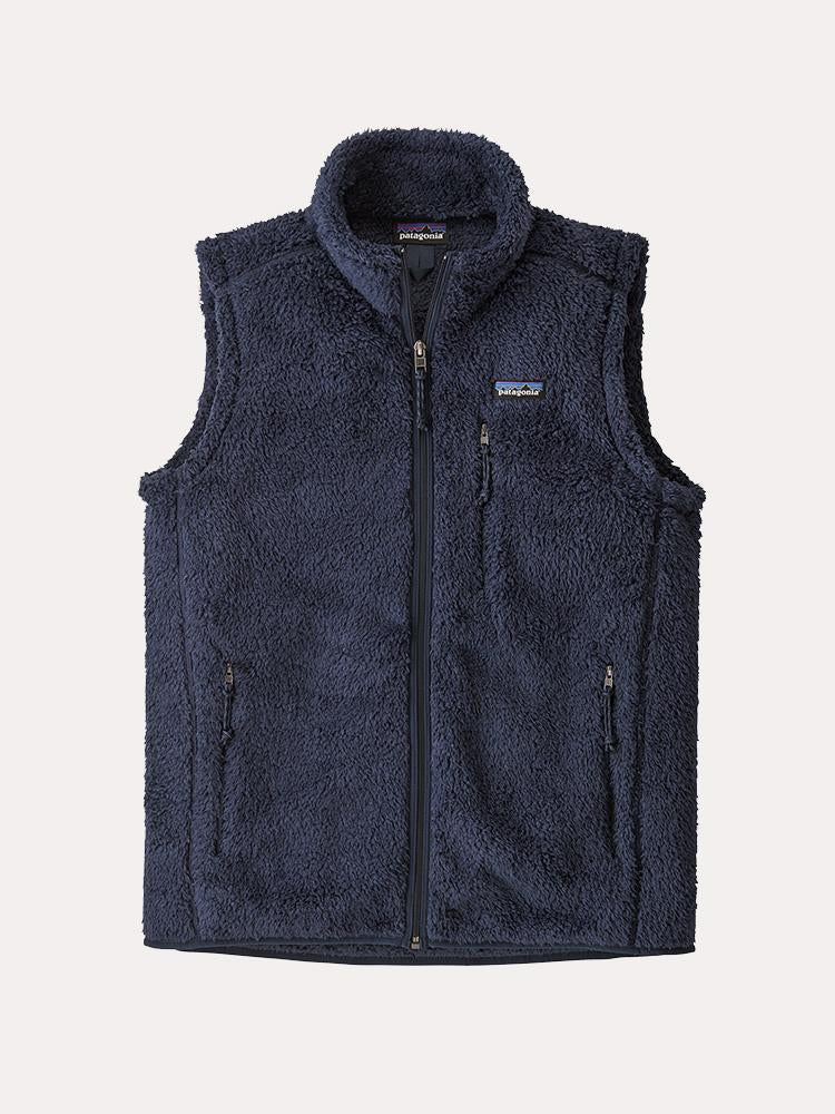 Patagonia Men's Los Gatos Fleece Vest