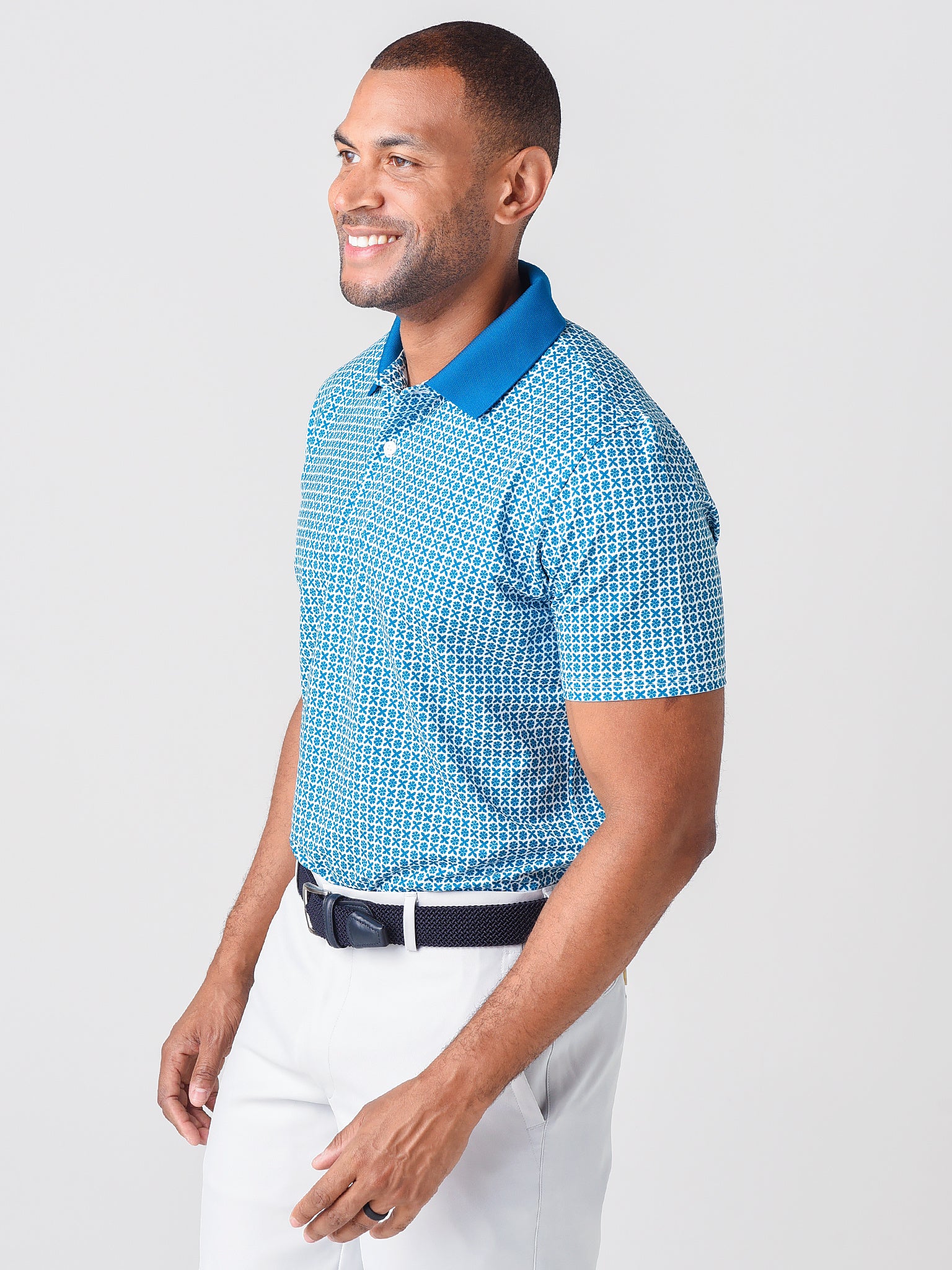 Bonobos classic hotsell pique polo