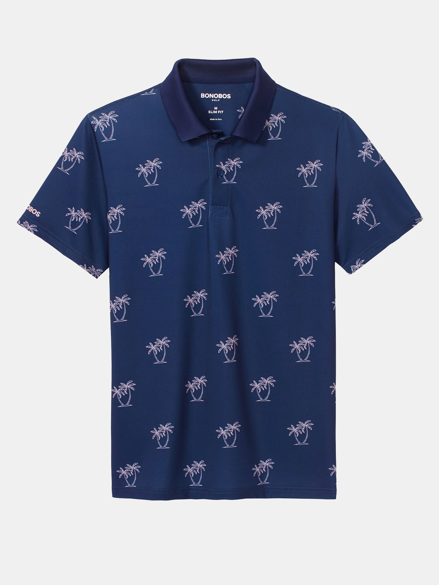 Bonobos golf polos best sale