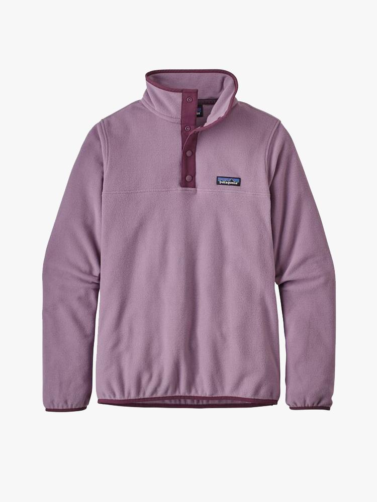 Patagonia women's micro discount d snap fleece