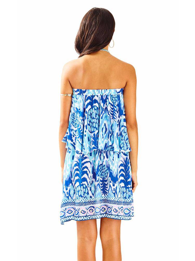 Lilly pulitzer windsor dress best sale