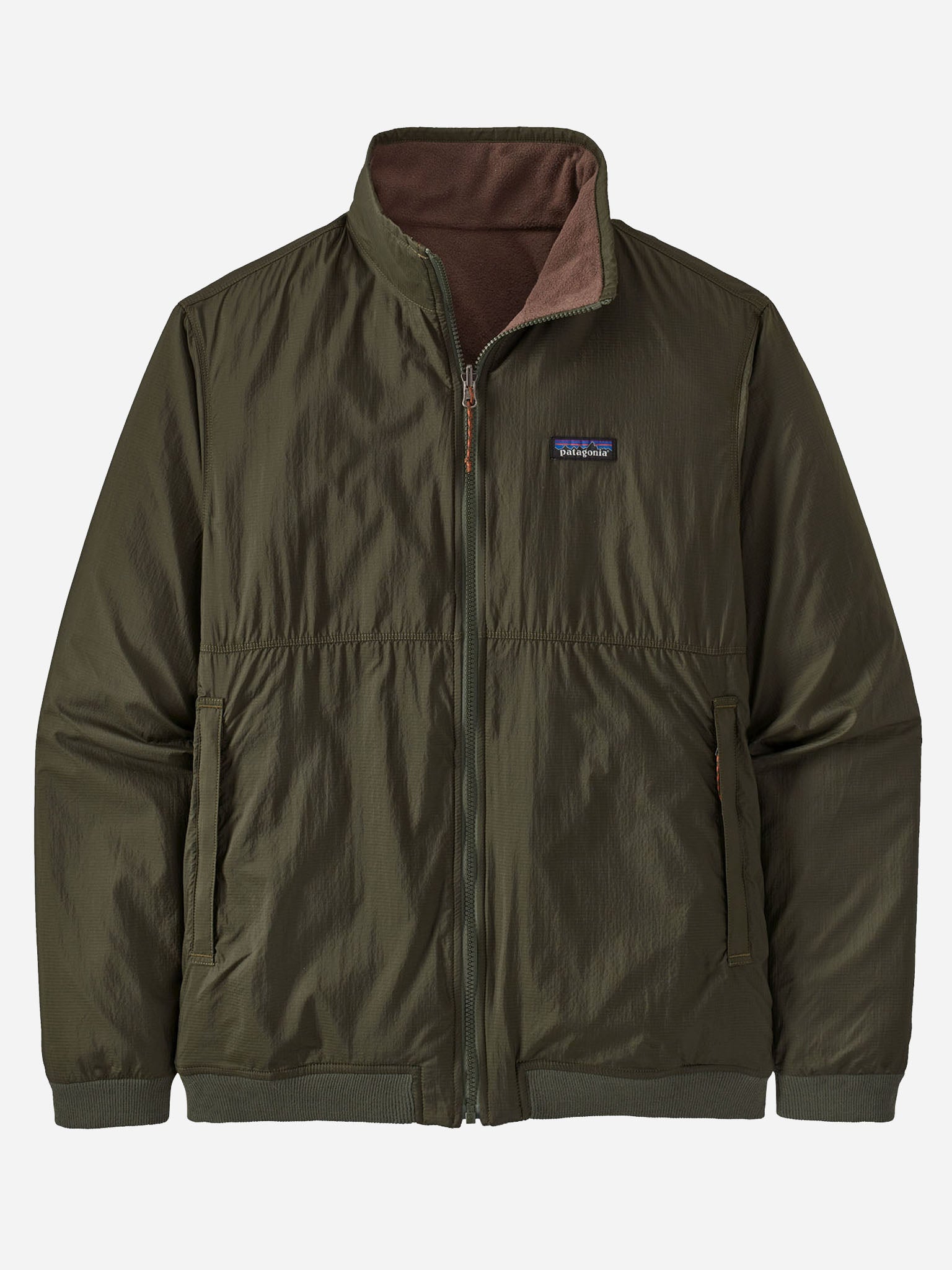 Patagonia men's mojave trails hoody hot sale jacket review