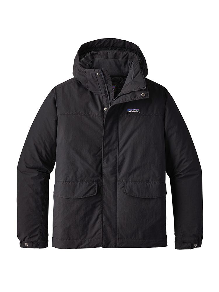 Patagonia Men's Isthmus Jacket