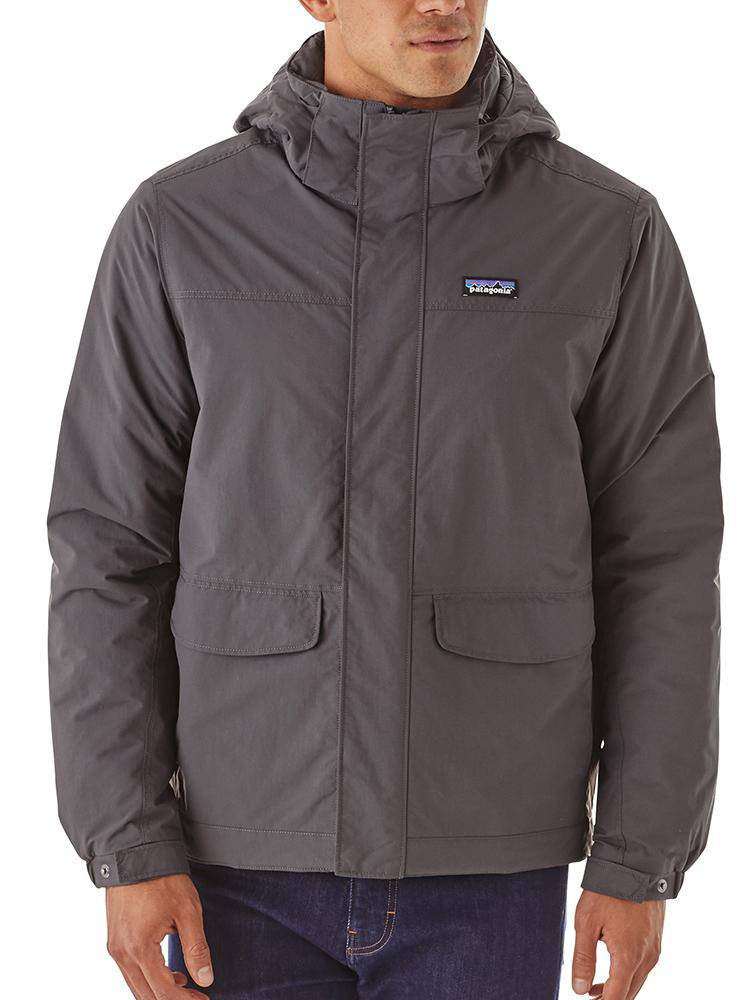 Patagonia Men's Isthmus Jacket