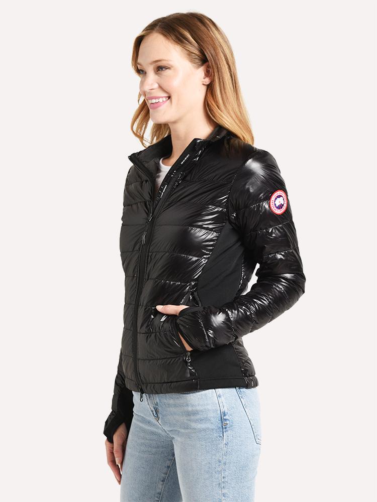 Canada Goose Women s Hybridge Lite Jacket