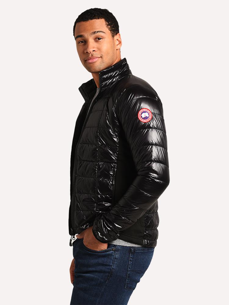 Canada goose men's online hybridge lite down hoody