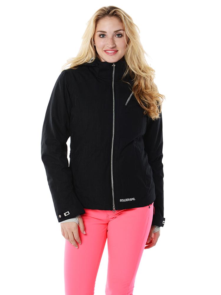 Boulder Gear Women's Hepburn Jacket