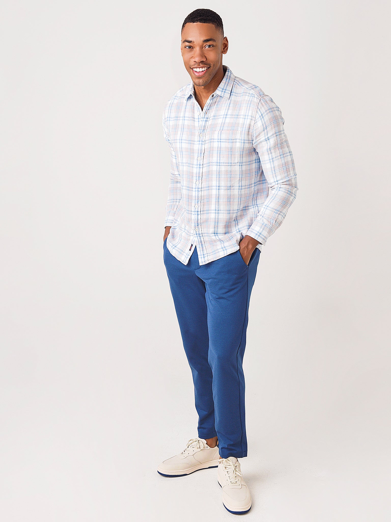 Amazon.com: Bonobos Mens Stretch Weekday Warrior Slim Pants, Color Monday  Blue, Size: 28W x 30L : Clothing, Shoes & Jewelry