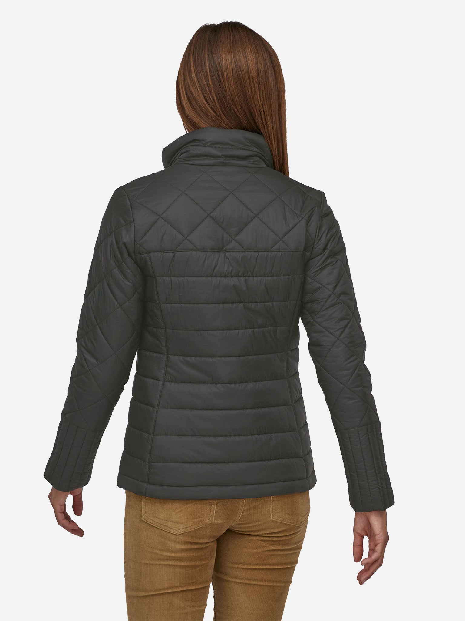 Patagonia women's store radalie jacket black