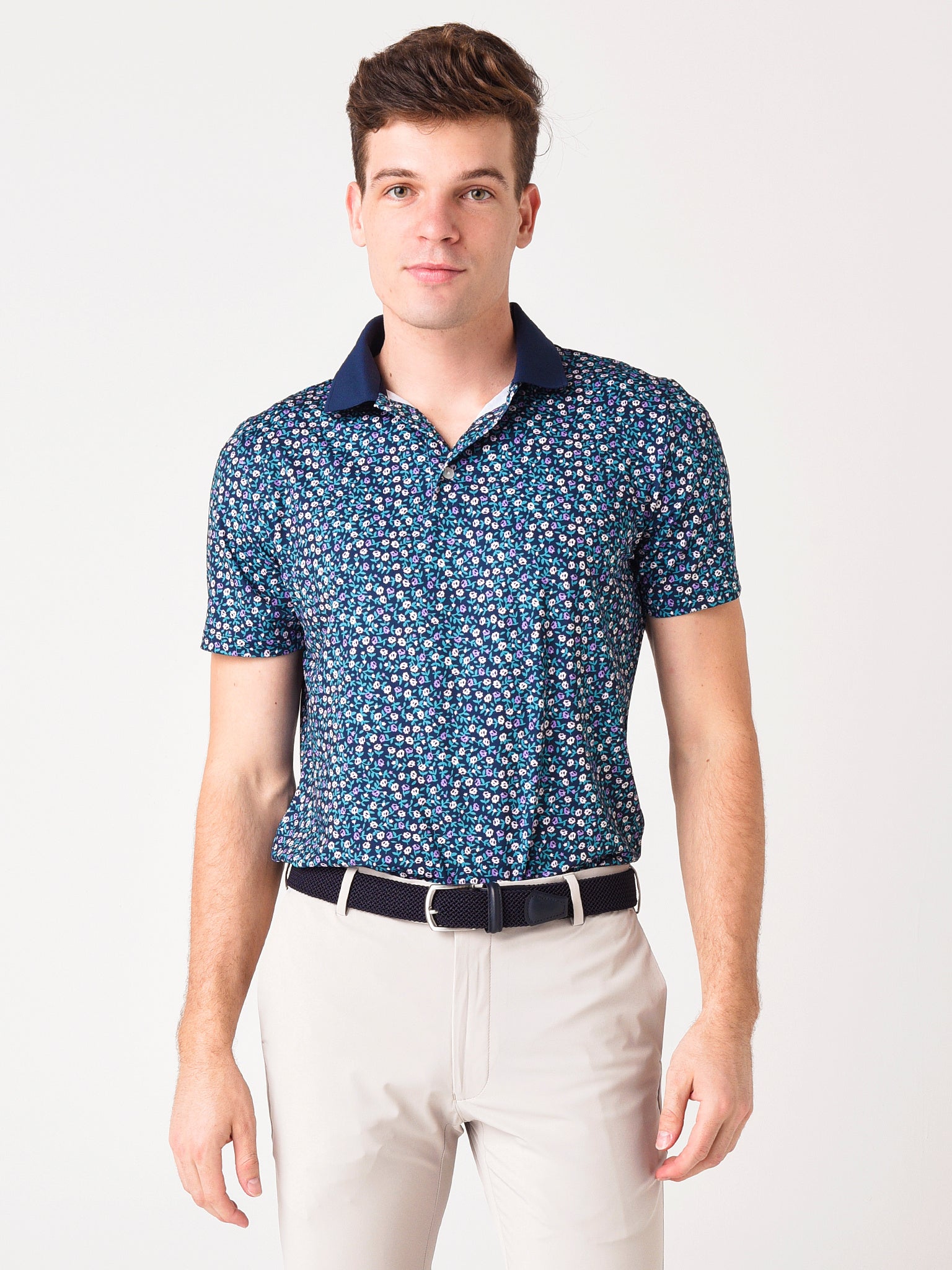 Bonobos softest performance outlet polo