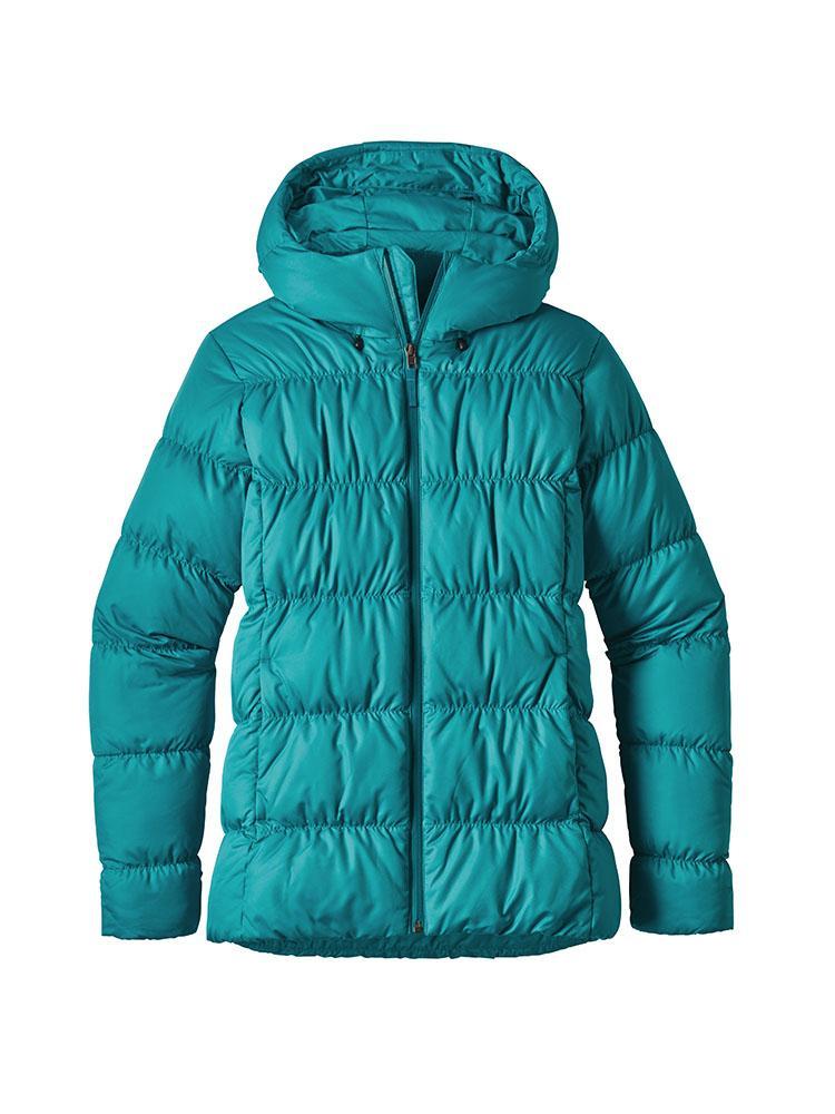 Patagonia Women's Downtown Jacket