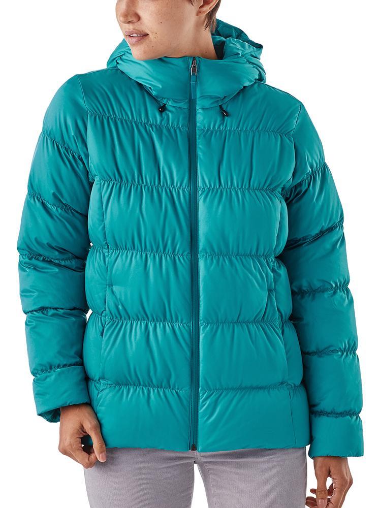 Patagonia women's downtown outlet jacket