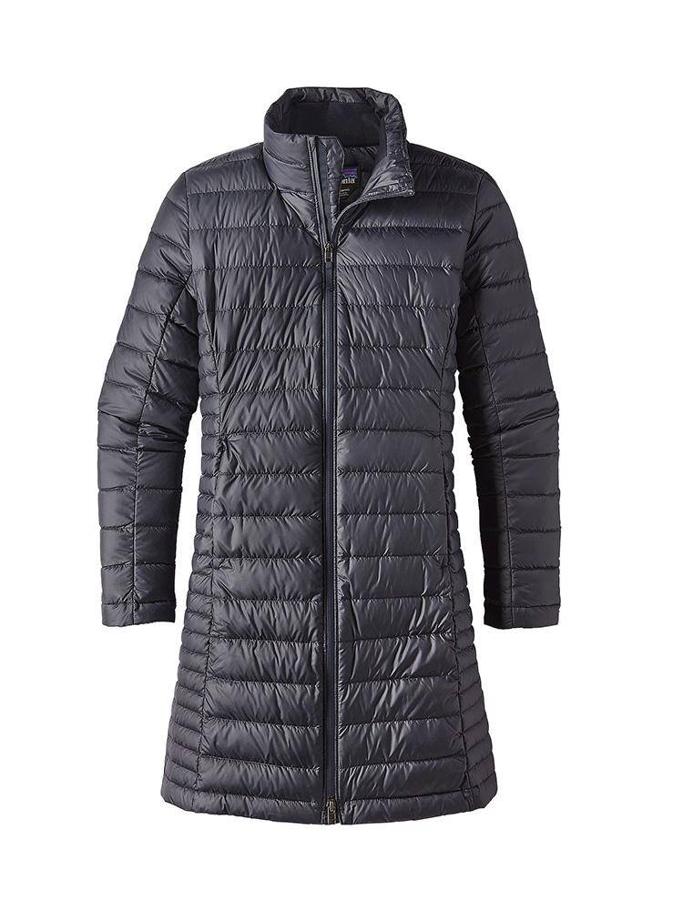 Patagonia women's fiona outlet parka