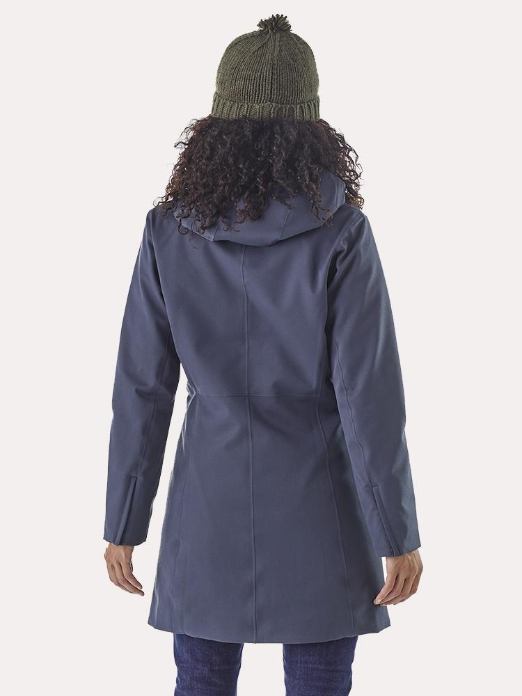 Patagonia Women's Tres 3-In-1 Parka