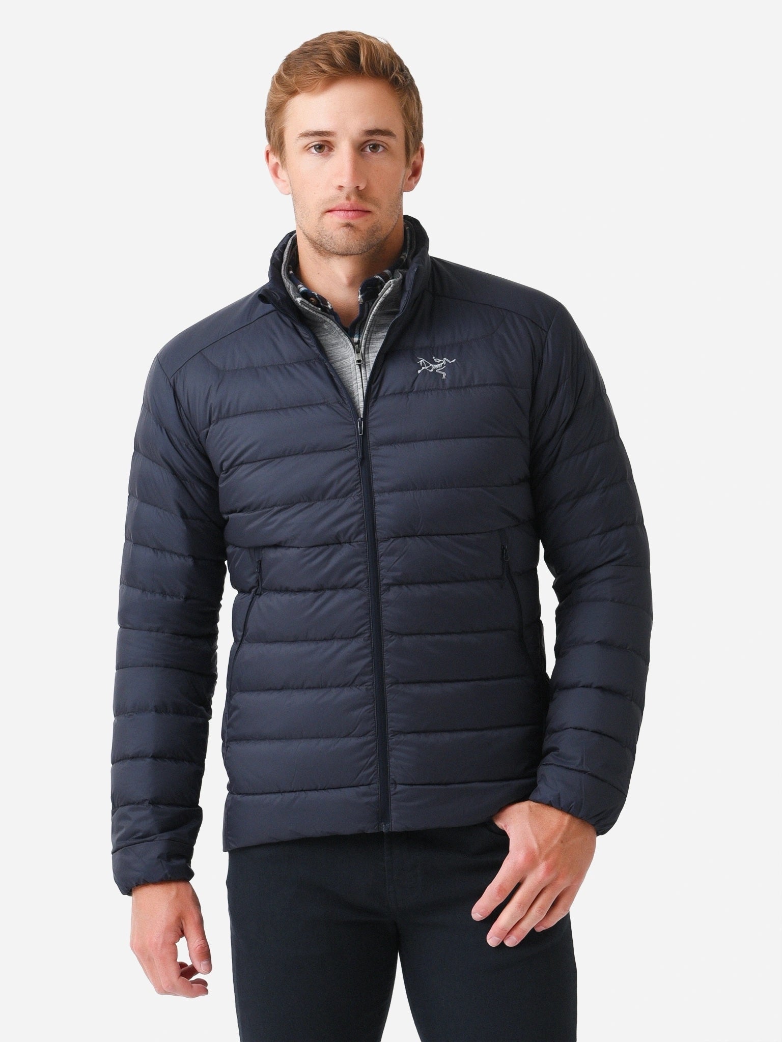 Arc`teryx Men's Cerium Jacket – saintbernard.com