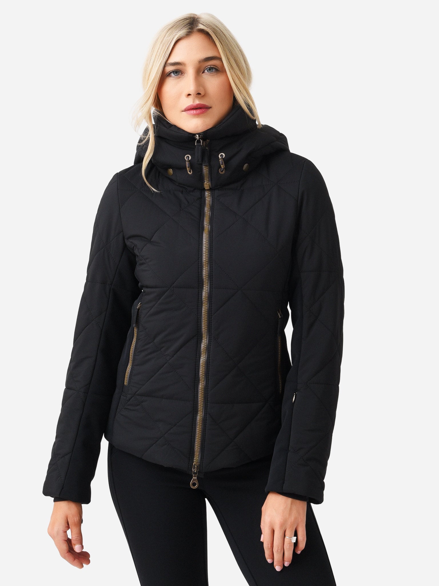 Frauenschuh Women's Noemi Jacket