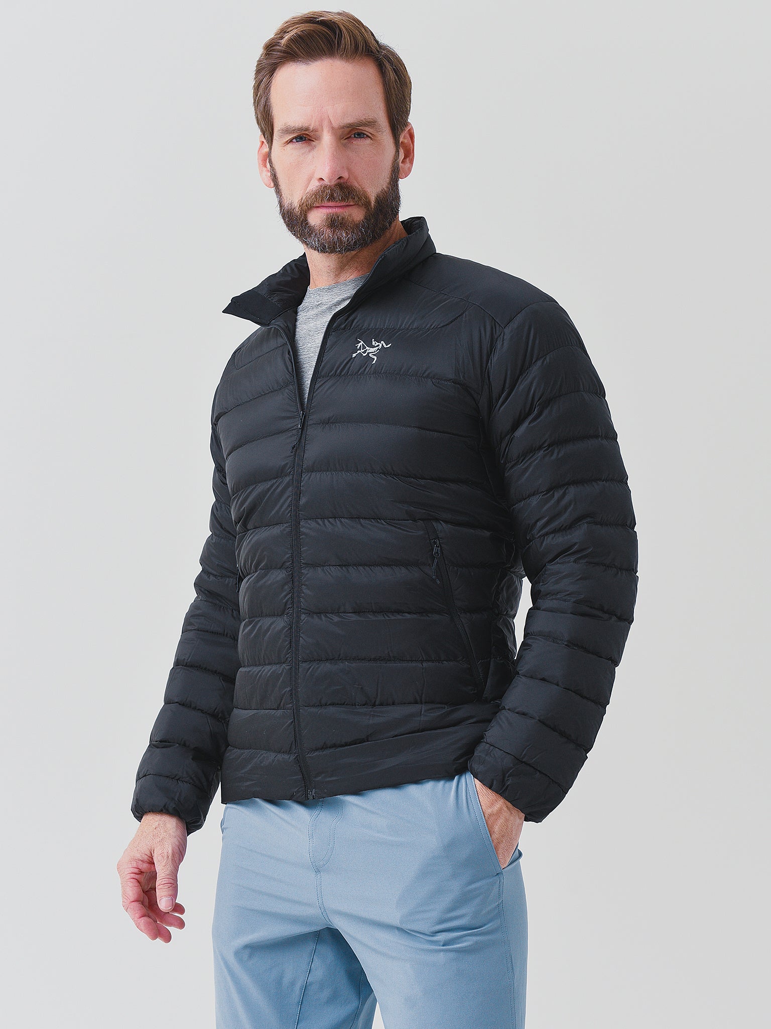 Arc`teryx Men's Cerium LT Jacket