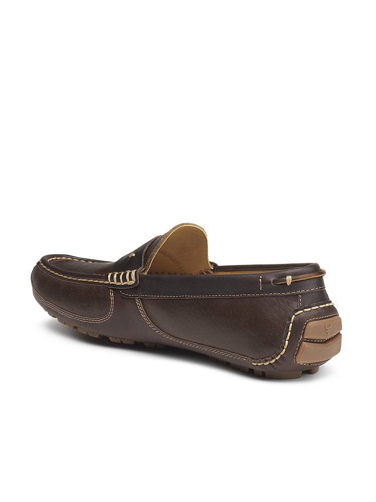 Trask Derek Moccasin