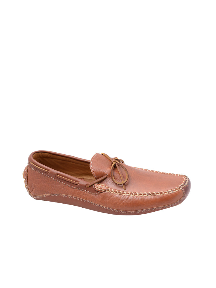 Trask Drake Driver Moccasin