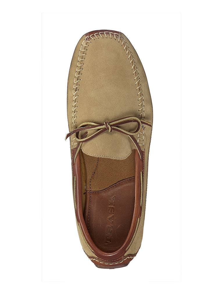 Trask Drake Moccasin