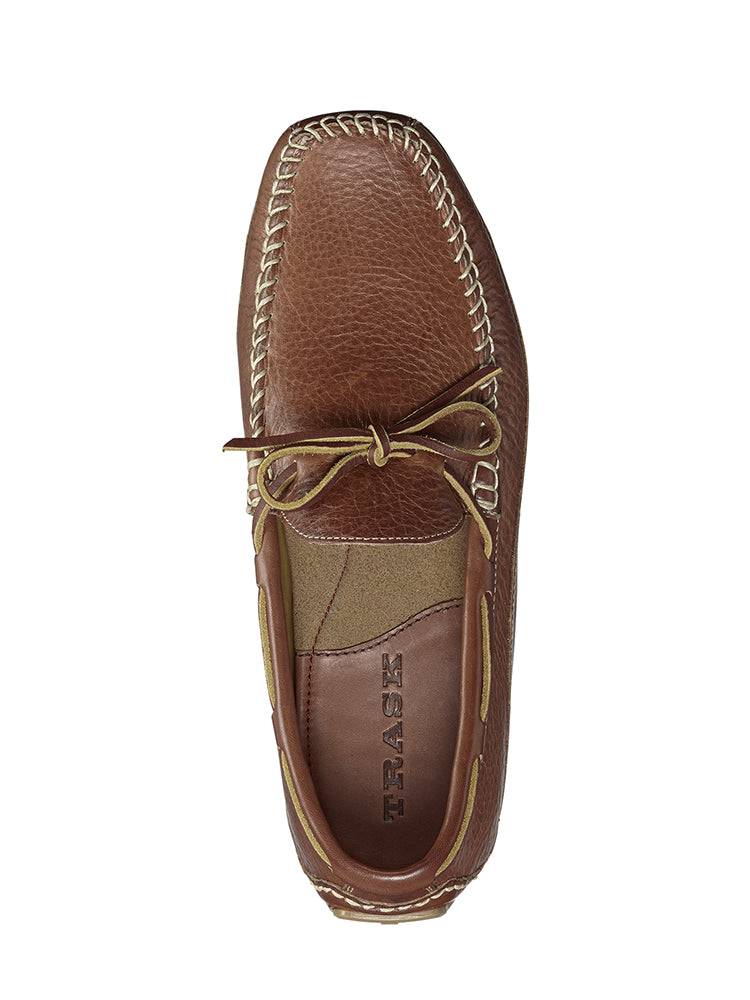 Trask Drake Moccasin