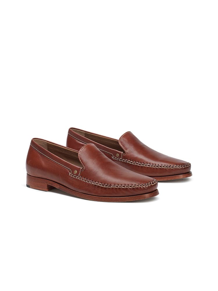 Trask Seth Loafers