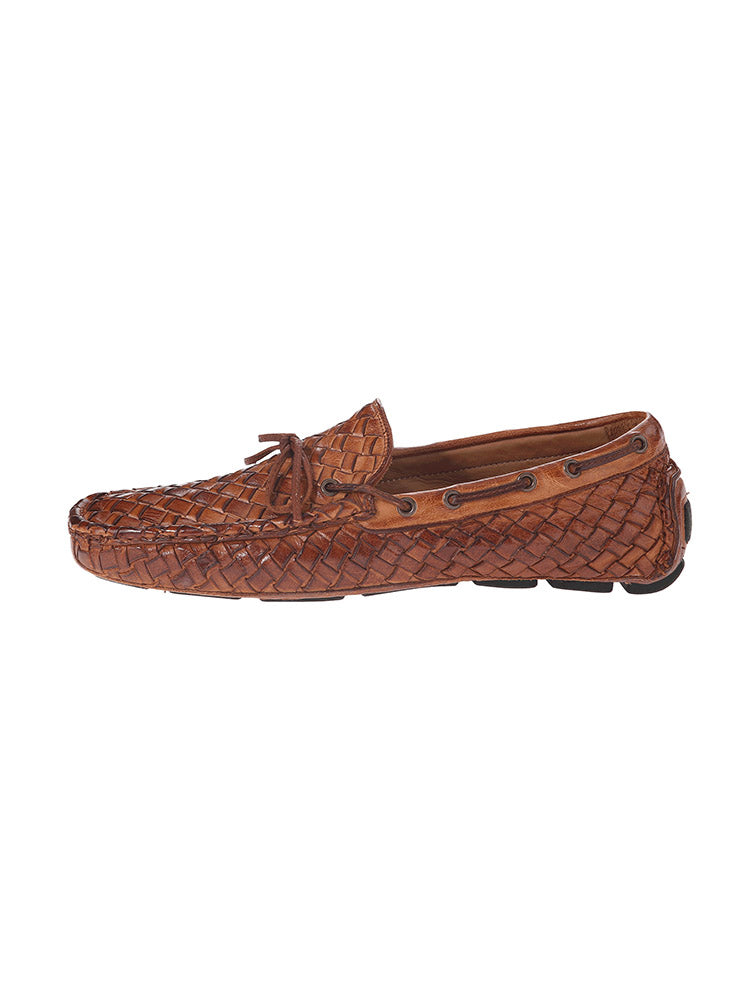 Trask Riddick Moccasin