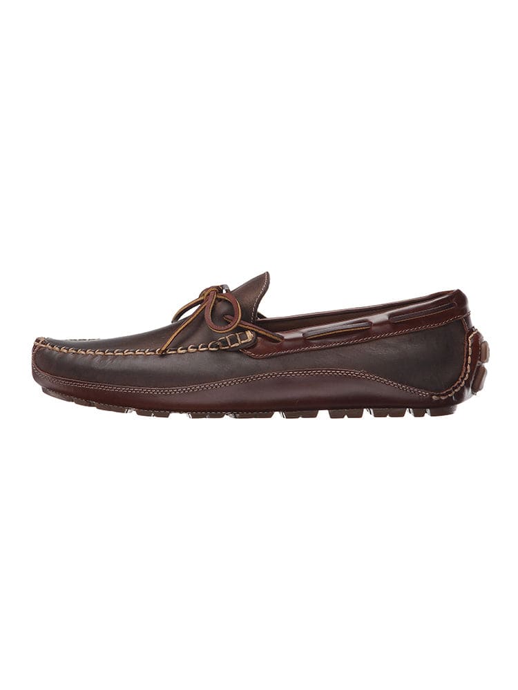 Trask Drake Moccasin