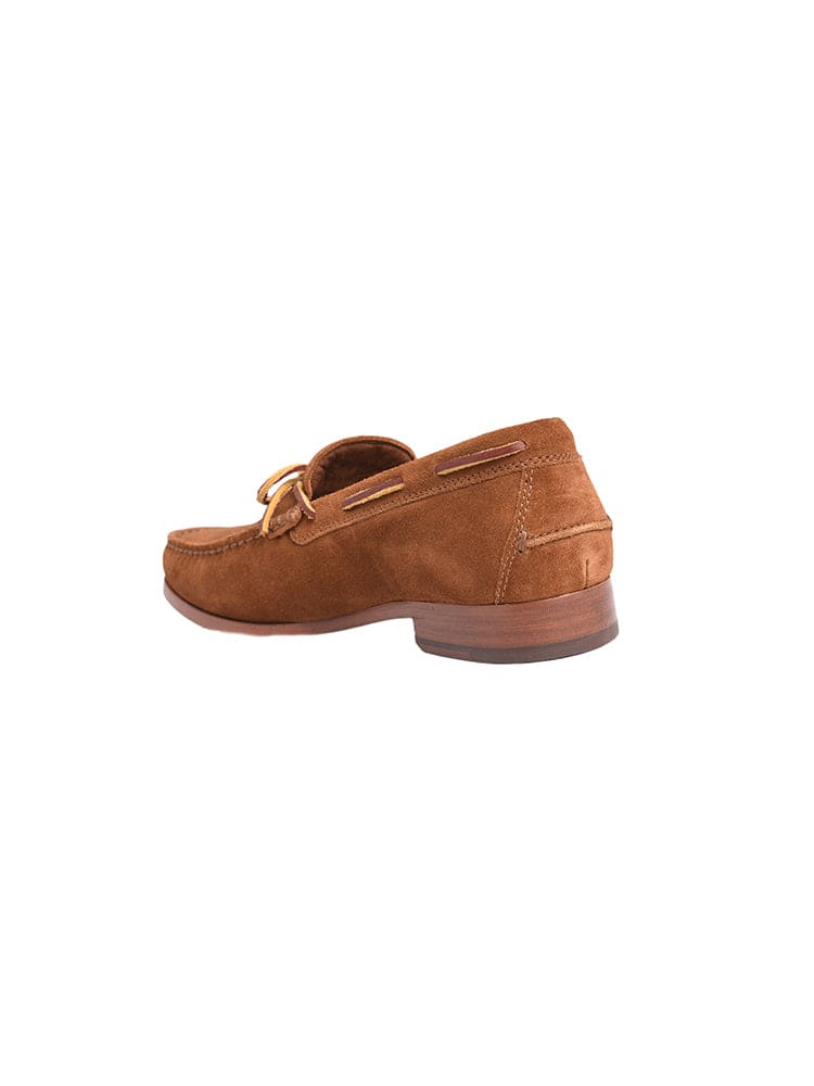 Trask Sullivan Slip On Eye Tie