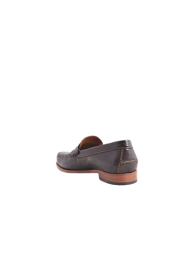 Trask Sadler Loafers