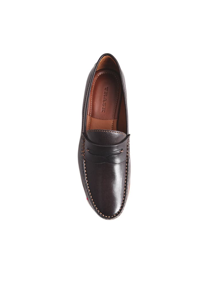 Trask Sadler Loafers