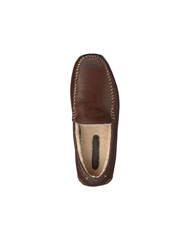 Trask discount mens slippers