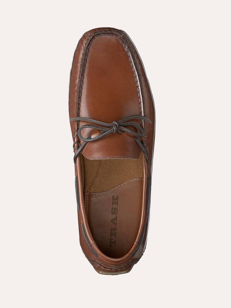 Trask Dillon Moccasin