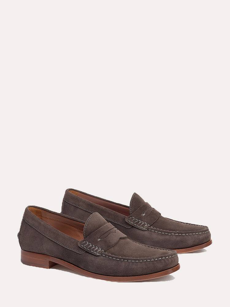 Trask Men s Sadler Loafer