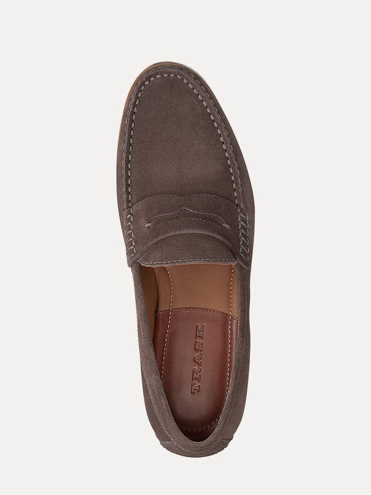 Trask Men s Sadler Loafer