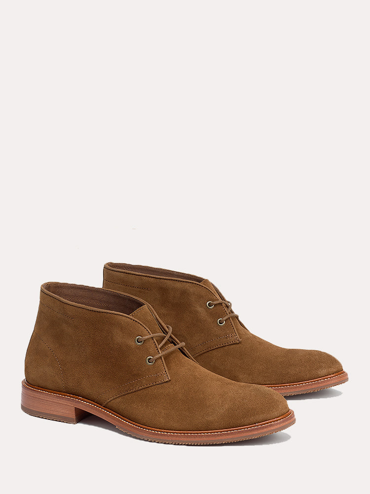 Trask chukka 2025