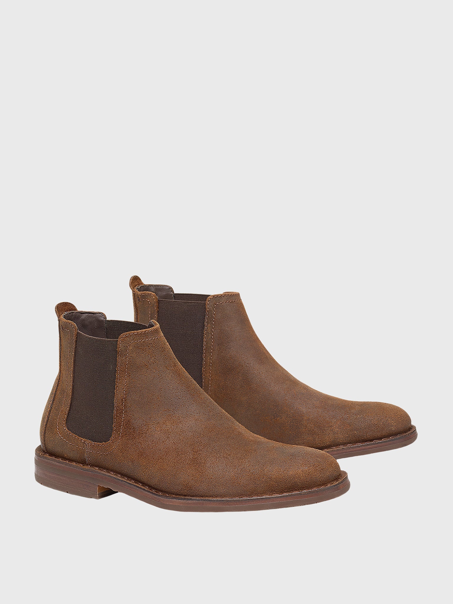 Trask Men s Britton Chelsea Boot