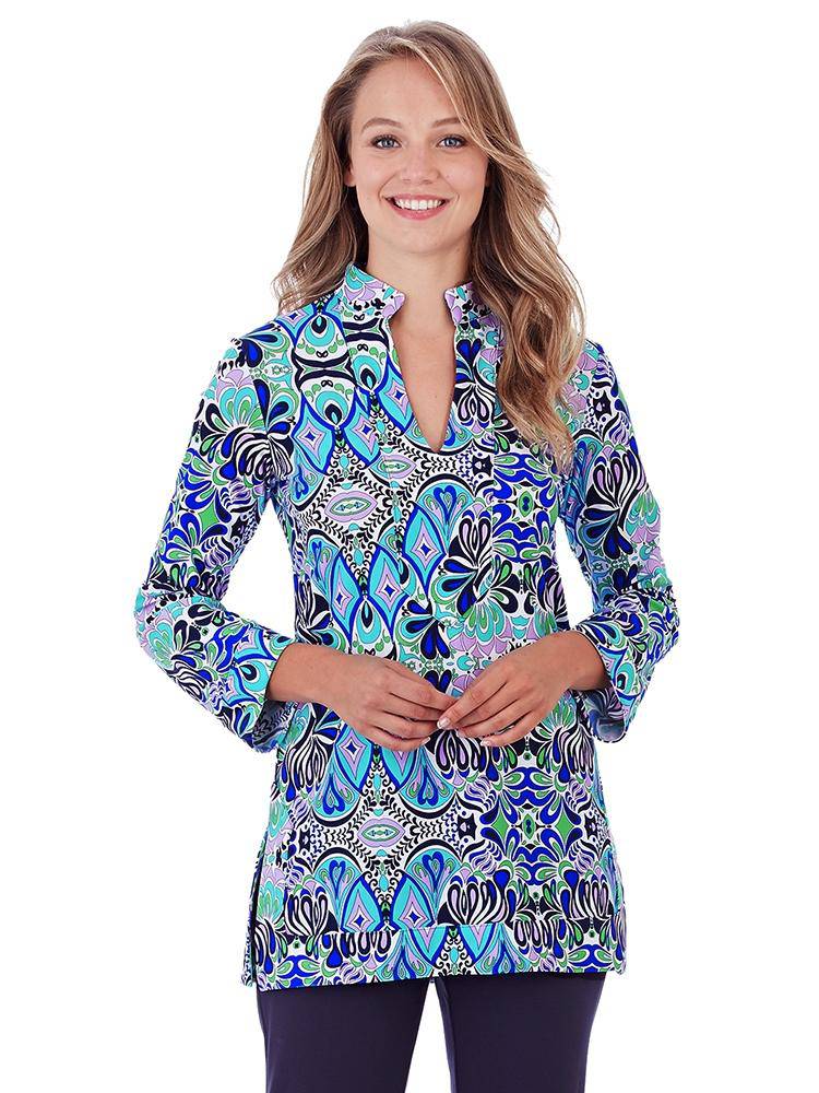 Jude hot Connally Tunic