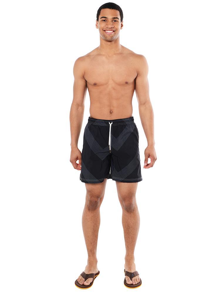 Billy Reid Men s Bay Swim Short