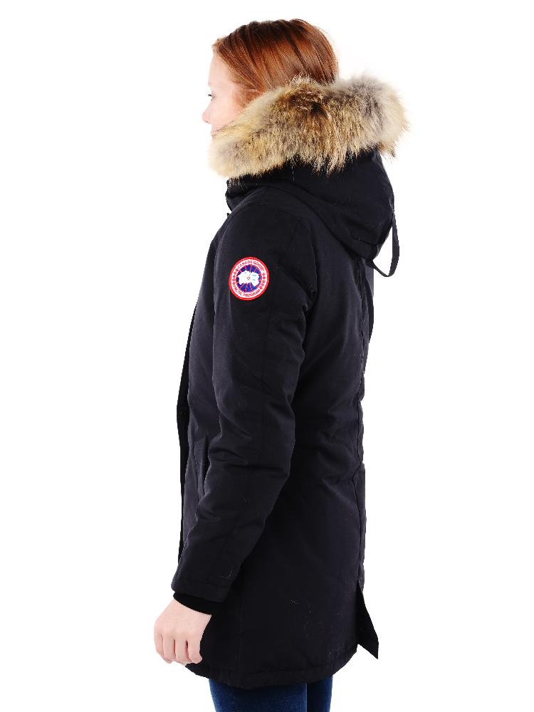 Canada Goose Women's Victoria Parka